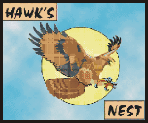 Hawk's Nest